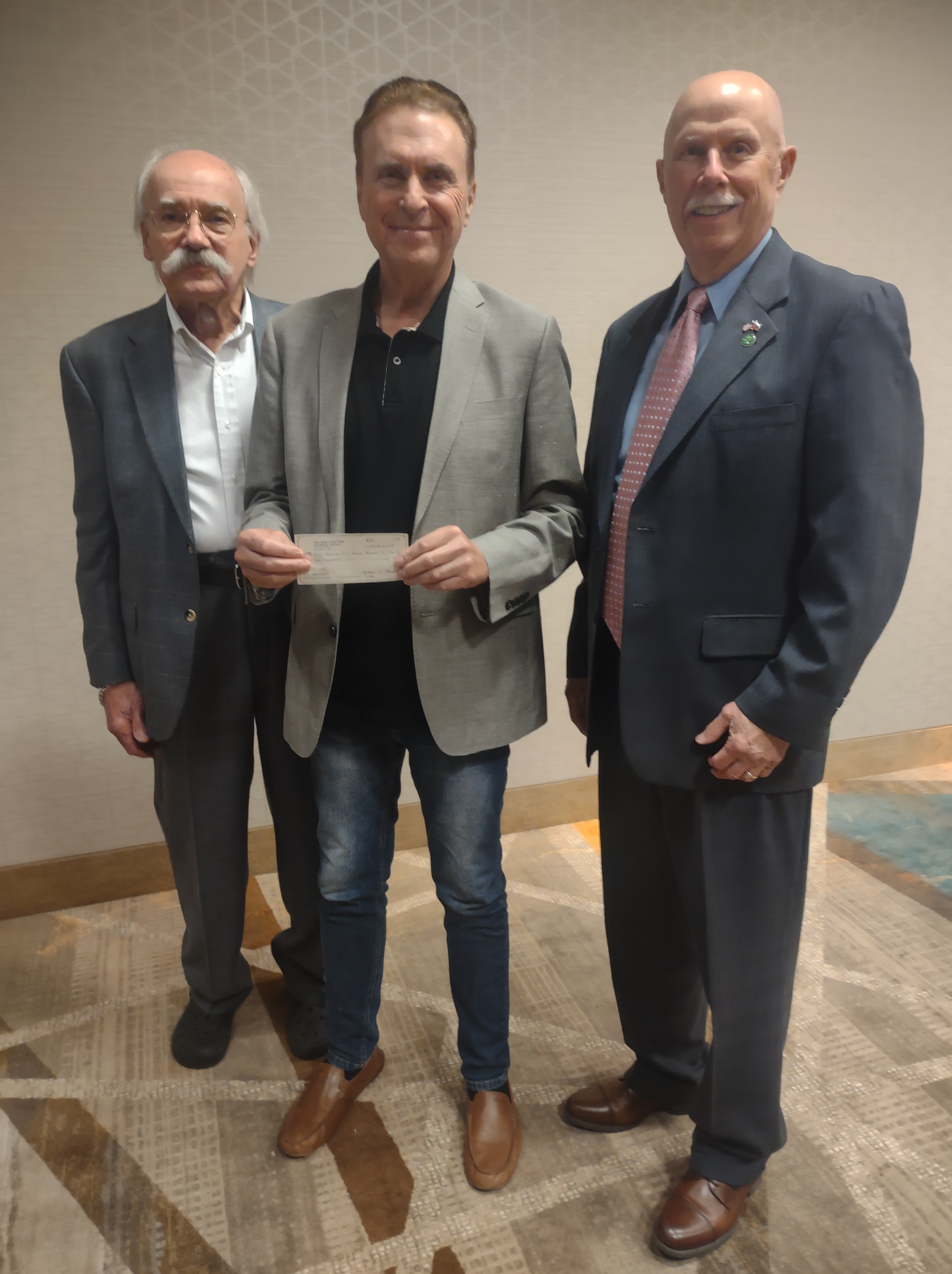 Atlantic City Rescue Mission 2023 – NJ – NY Fraternal Alliance